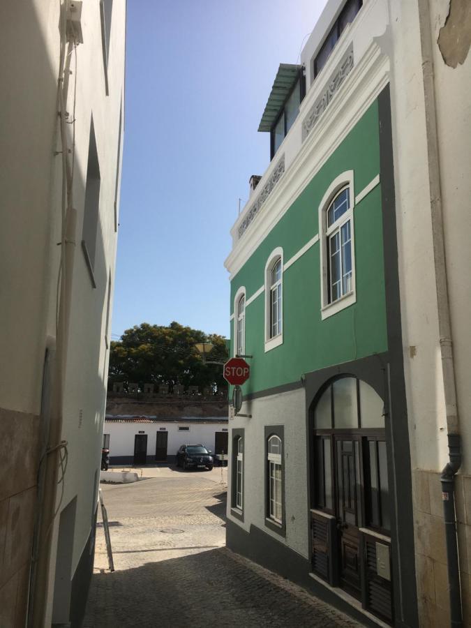 Casa Das Netas Apartment Lagos Exterior photo