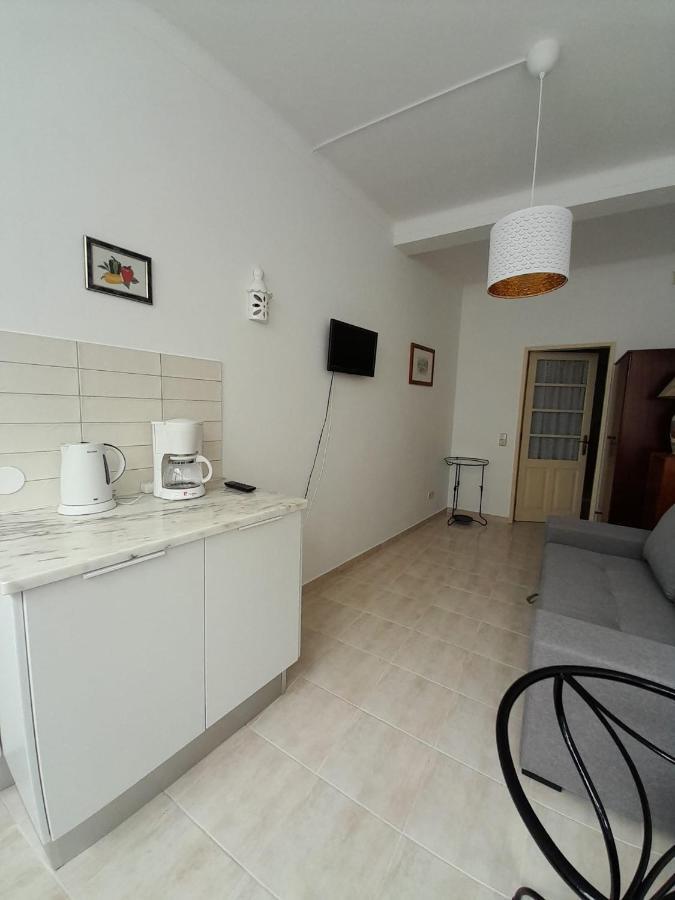 Casa Das Netas Apartment Lagos Exterior photo
